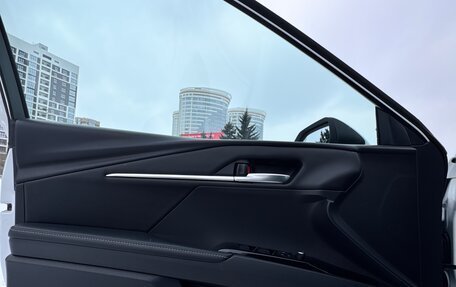 Toyota Camry, 2024 год, 4 100 000 рублей, 15 фотография