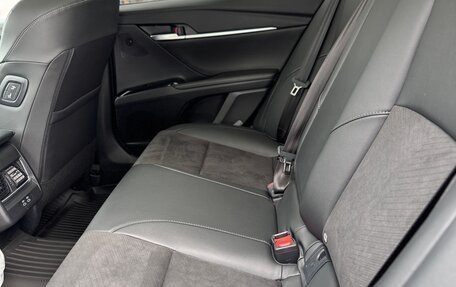 Toyota Camry, 2024 год, 4 100 000 рублей, 19 фотография