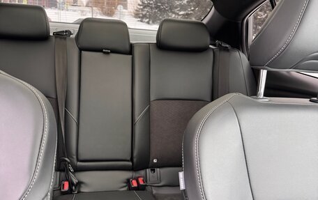 Toyota Camry, 2024 год, 4 100 000 рублей, 17 фотография