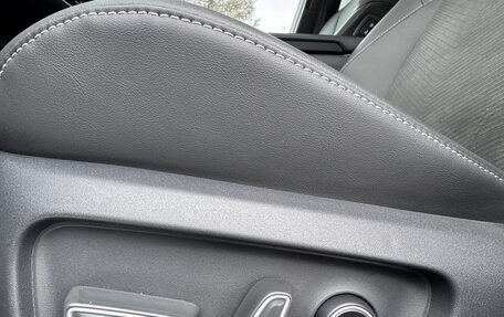 Toyota Camry, 2024 год, 4 100 000 рублей, 11 фотография