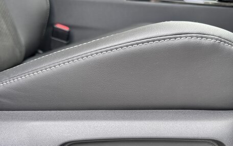 Toyota Camry, 2024 год, 4 100 000 рублей, 20 фотография