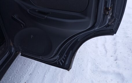 Chevrolet Niva I рестайлинг, 2015 год, 600 000 рублей, 4 фотография