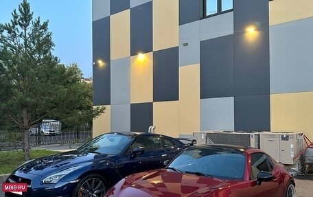 Mazda MX-5, 2019 год, 4 300 000 рублей, 9 фотография