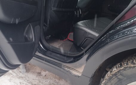 KIA Sportage IV рестайлинг, 2017 год, 2 400 000 рублей, 3 фотография