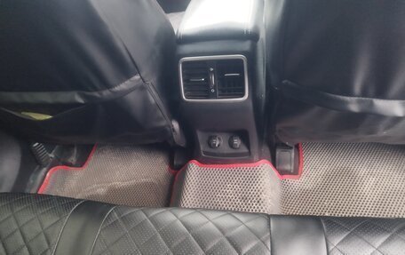 KIA Sportage IV рестайлинг, 2017 год, 2 400 000 рублей, 8 фотография