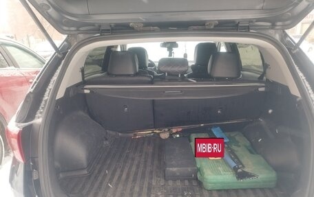 KIA Sportage IV рестайлинг, 2017 год, 2 400 000 рублей, 6 фотография