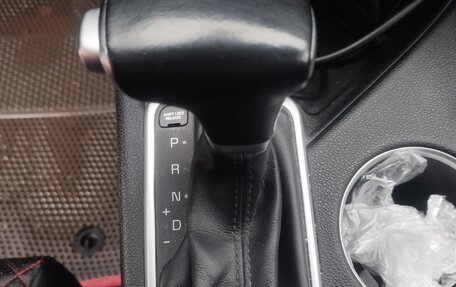 KIA Sportage IV рестайлинг, 2017 год, 2 400 000 рублей, 12 фотография