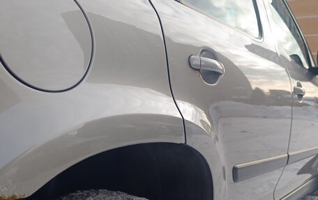 Skoda Yeti I рестайлинг, 2013 год, 1 200 000 рублей, 4 фотография