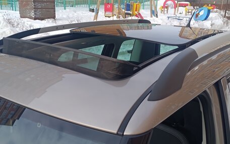 Skoda Yeti I рестайлинг, 2013 год, 1 200 000 рублей, 7 фотография