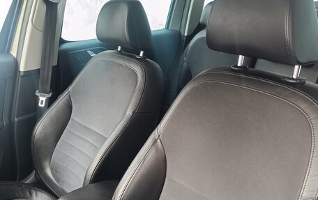 Skoda Yeti I рестайлинг, 2013 год, 1 200 000 рублей, 11 фотография