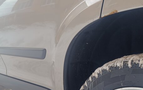 Skoda Yeti I рестайлинг, 2013 год, 1 200 000 рублей, 5 фотография