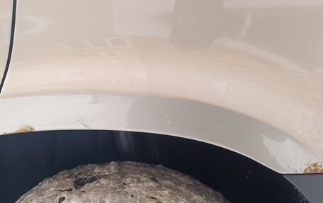 Skoda Yeti I рестайлинг, 2013 год, 1 200 000 рублей, 13 фотография