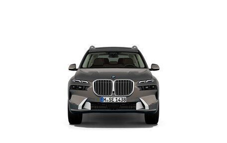 BMW X7, 2025 год, 19 740 000 рублей, 4 фотография