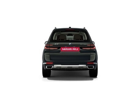 BMW X7, 2025 год, 19 740 000 рублей, 10 фотография