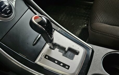 Hyundai Elantra V, 2013 год, 1 145 000 рублей, 15 фотография