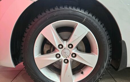 Hyundai Elantra V, 2013 год, 1 145 000 рублей, 19 фотография