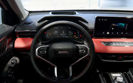 Haval Jolion, 2025 год, 2 549 000 рублей, 13 фотография