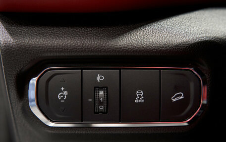 Haval Jolion, 2025 год, 2 549 000 рублей, 11 фотография