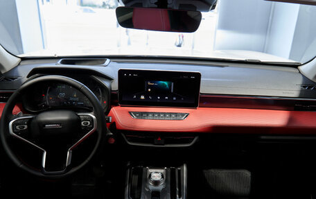 Haval Jolion, 2025 год, 2 549 000 рублей, 15 фотография