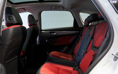 Haval Jolion, 2025 год, 2 549 000 рублей, 21 фотография