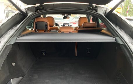 Mercedes-Benz GLE Coupe, 2015 год, 3 250 000 рублей, 14 фотография