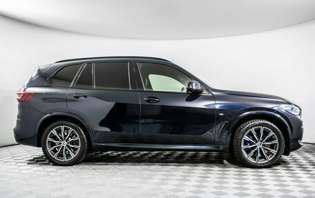 BMW X5, 2020 год, 7 600 000 рублей, 4 фотография