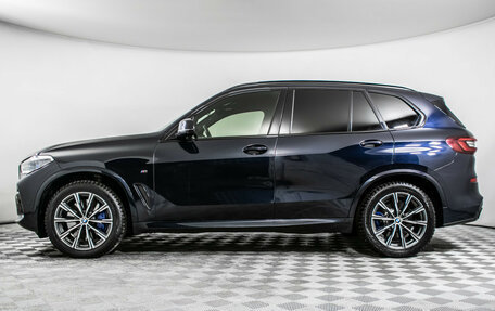 BMW X5, 2020 год, 7 600 000 рублей, 8 фотография