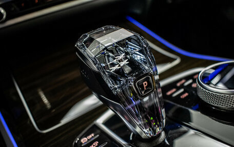 BMW X5, 2020 год, 7 600 000 рублей, 19 фотография