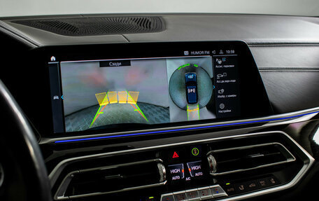 BMW X5, 2020 год, 7 600 000 рублей, 16 фотография