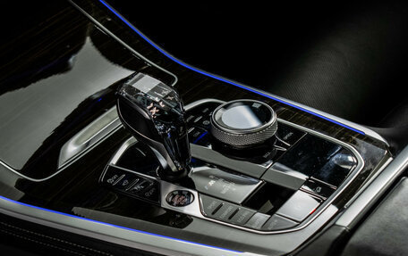 BMW X5, 2020 год, 7 600 000 рублей, 18 фотография