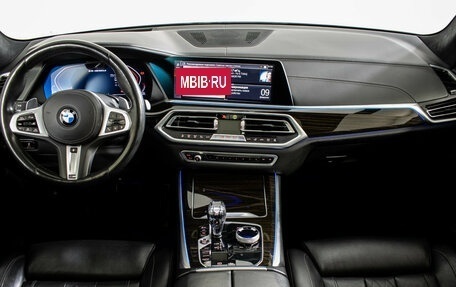 BMW X5, 2020 год, 7 600 000 рублей, 12 фотография