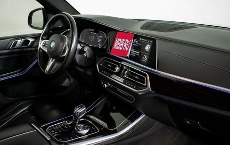 BMW X5, 2020 год, 7 600 000 рублей, 11 фотография