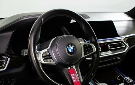 BMW X5, 2020 год, 7 600 000 рублей, 14 фотография