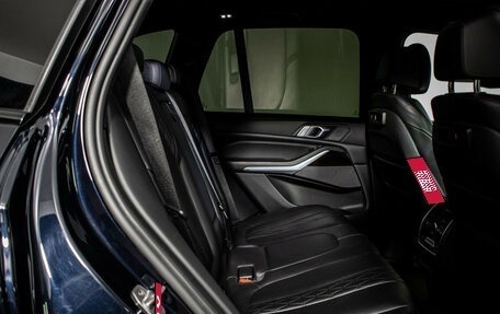 BMW X5, 2020 год, 7 600 000 рублей, 9 фотография