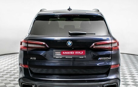 BMW X5, 2020 год, 7 600 000 рублей, 6 фотография