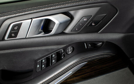 BMW X5, 2020 год, 7 600 000 рублей, 20 фотография