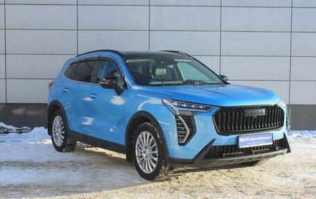 Haval Jolion, 2024 год, 2 185 000 рублей, 3 фотография