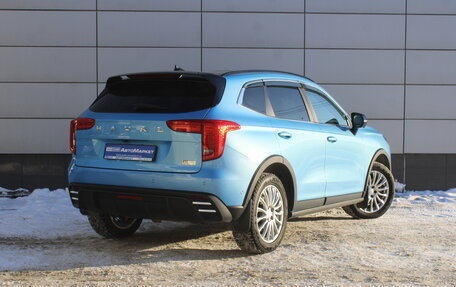 Haval Jolion, 2024 год, 2 185 000 рублей, 6 фотография
