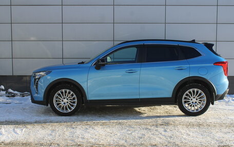 Haval Jolion, 2024 год, 2 185 000 рублей, 4 фотография