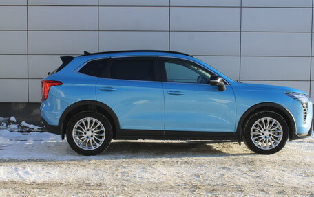 Haval Jolion, 2024 год, 2 185 000 рублей, 5 фотография