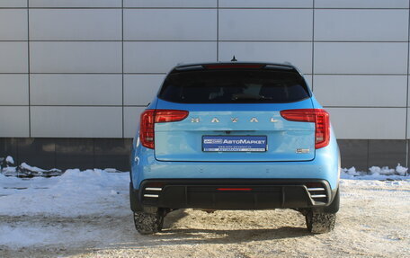 Haval Jolion, 2024 год, 2 185 000 рублей, 7 фотография