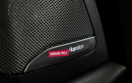 BMW X5, 2020 год, 7 600 000 рублей, 22 фотография