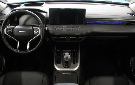 Haval Jolion, 2024 год, 2 185 000 рублей, 9 фотография