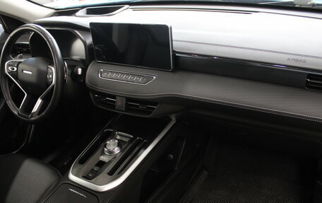 Haval Jolion, 2024 год, 2 185 000 рублей, 11 фотография