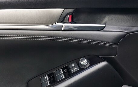 Mazda 6, 2019 год, 2 489 000 рублей, 14 фотография