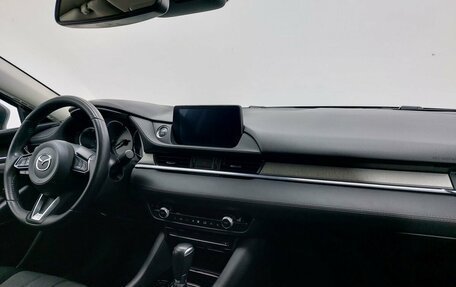 Mazda 6, 2019 год, 2 489 000 рублей, 11 фотография