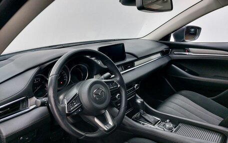 Mazda 6, 2019 год, 2 489 000 рублей, 9 фотография