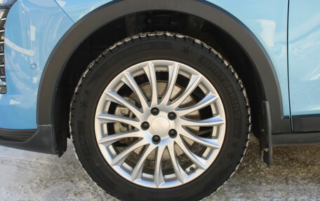 Haval Jolion, 2024 год, 2 185 000 рублей, 14 фотография