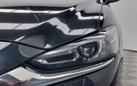 Mazda 6, 2019 год, 2 489 000 рублей, 8 фотография