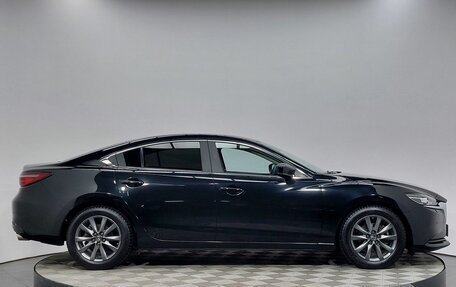 Mazda 6, 2019 год, 2 489 000 рублей, 4 фотография